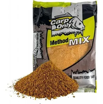 Návnadová surovina Method Mix Carp Only Frenetic A.L.T. Chilli Mango 1kg