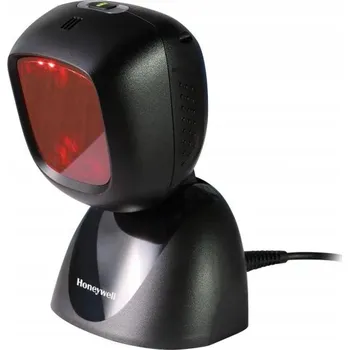 Čtečka čárových kódů Drátová čtečka 1D/2D kódů Honeywell