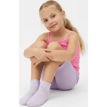 Dětská móda Sinsay - Ponožky 3 kusy - vícebarevná - 677DS-MLC - 677DS-MLC-R31