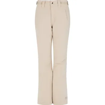 Dámské kalhoty Dámské kalhoty PROTEST Prtcarmackos Béžové VEL. S/36