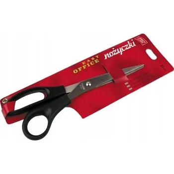 Kancelářské nůžky Easy Stationery 21 cm