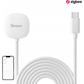 IP kamera SONOFF WLDC200 Prodlužovací kabel k senzoru zaplavení/úniku vody SNZB-05P