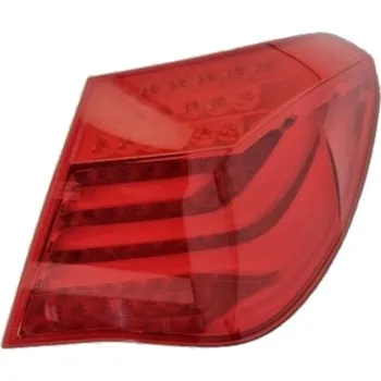 Zadní světlomet Pravé zadní světlo LED vnější BMW 7 (F01/F02/F03/F04) 08-12 SEDAN MAGNETI MARELLI