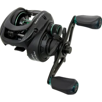 Rybářský naviják Gunki Multiplikátor G Corps BCM