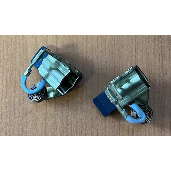 Příslušenství k nářadí Dewalt Uhlíky 577830-02 (Pro Dewalt D25113)