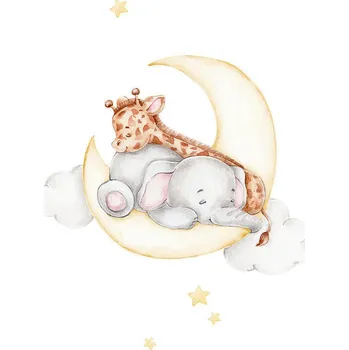 Dětská deka XXXLutz HEBKÁ DEKA, 75/100 cm - Online Only dětský textil - 003463065301