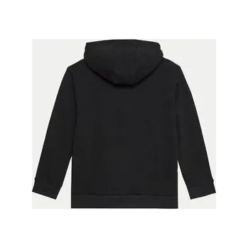 Pánská mikina Lacoste Mikina SJ5292 Černá Regular Fit 10Y