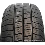 GT Radial C Kargomax ST6000 96N 165/80 R13 LETNÍ