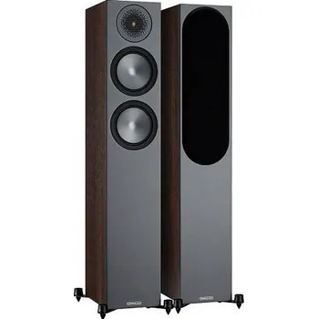 Monitor Audio Bronze 200 Walnut Black Friday