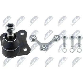 Podpora-/ Kloub NTY ZSD-VW-005S