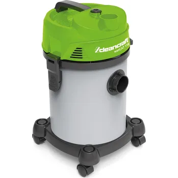 Vysavač wetCAT 118
