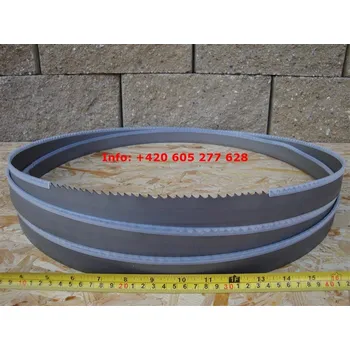 Pilový pás 7730x34x1,1 M42 3/4 pilový pás