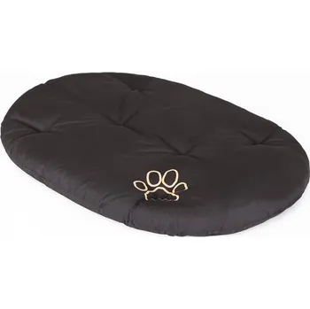 Pelíšek pro psa Reedog Podložka Black - XXL