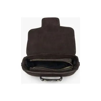 Kabelka Estro Kabelka ER00118559 Hnědá OS