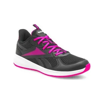 Dámské tenisky Reebok Sneakersy Road Supreme 100033539K Černá 35