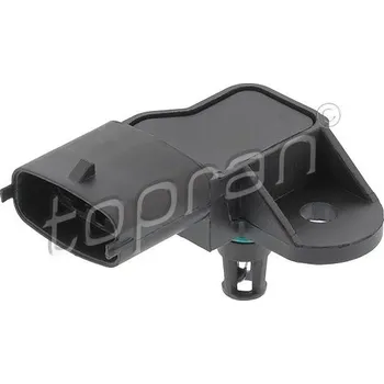 Autoelektrika Senzor tlaku sacího potrubí TOPRAN 601 453