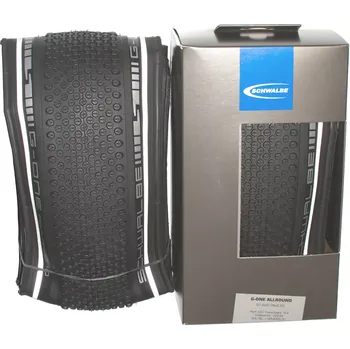 Plášť na kolo Schwalbe Plášť Schwalbe G-one Allround, Performance DD TLE RaceGuard 2026 průměr/šíře 29 x 2,25