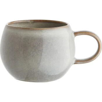 Butlers COTTAGE Hrnek 350 ml - šedá