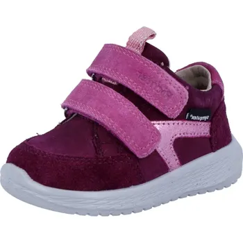 Dívčí obuv Dětské celoroční boty Richter s membránou 0669 2211 7411 | Botonozka.cz Velikost: 28