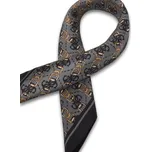 Šátek Guess AW5454 SIL03 Šedá OS