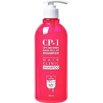 Šampon Hydratační šampon pro suché a poškozené vlasy - CP-1 3 Seconds Hair Fill-Up Shampoo Objem: 100 ml