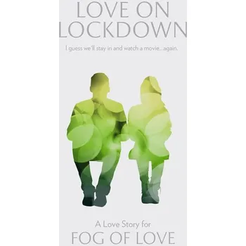 Desková hra Floodgate Games Love on Lockdown - A Love Story for Fog of Love
