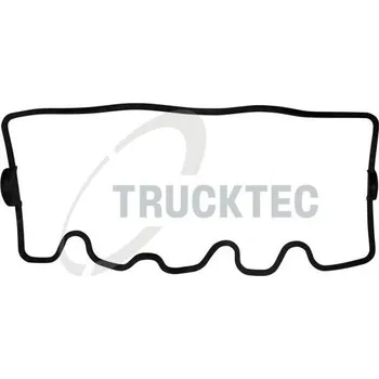 Těsnění motoru Těsnění, kryt hlavy válce TRUCKTEC AUTOMOTIVE 02.10.009