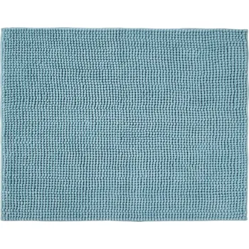 Koupelnová předložka Butlers POPEYE Koupelnová předložka 80 x 60 cm - sv. modrá