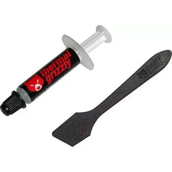Teplovodivá pasta Thermal Grizzly Aeronaut teplovodivá pasta - 1 gram TG-A-001-RS