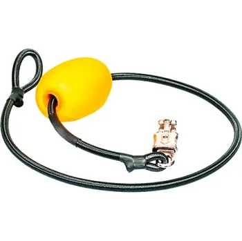 Fox Upínací Systém Na Člun Elastic Anchor Rope