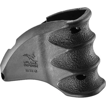 Příslušenství pro sportovní střelbu FAB Defense MWG - Kryt zásobníkové šachty pro M16 / M4 / AR-15 ráže 5.56 x 45 mm / .223 Remington černý