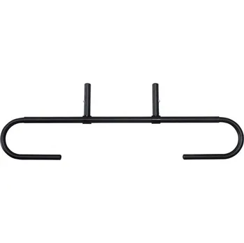 Masážní příslušenství Kovový držák na jednorázová prostěradla na masážní lehátko