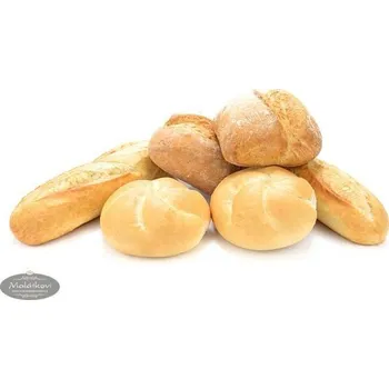 Čokoláda Lactorex - zlepšující přípravek na běžné i jemné pečivo - 1 kg