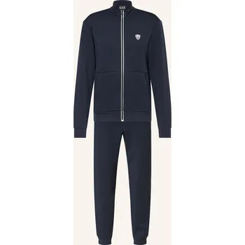 ea7 Emporio Armani Pánská Tréninková Souprava Train Premium,...