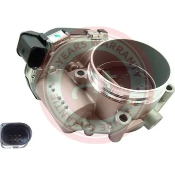 Systém vstřikování Hrdlo škrticí klapky at autoteile germany at23217