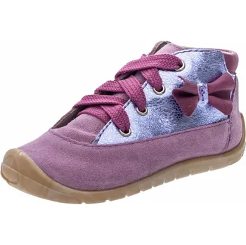 Dětské celoroční barefoot boty Fare Bare 5023352 | Botonozka.cz Velikost: 22