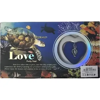 Perla přání - mořská želva