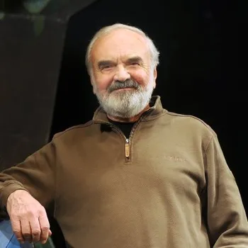 Posel hydrometeorologického ústavu - Eduard Kohout - audiokniha