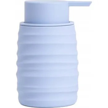 Obraz Ruční dávkovač mýdla na desku Homla 0 ml modrý