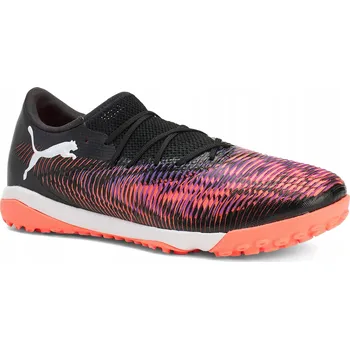 Kopačky Fotbalová obuv Puma Future 8 Match Low TT 108374 01 43
