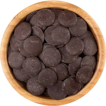 Čokoláda Vital Country Farmářská čokoláda 80% Trinitario Costa Rica 250 g