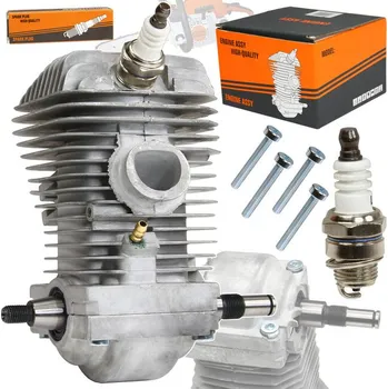 MAR-POL M90698 válec s hřídelí na pilu