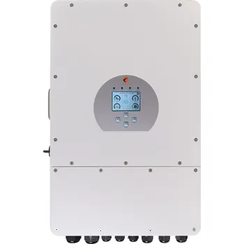 solární měnič Měnič hybridní 3f. LEMAX DEYE SG04LP3 10-12kW Velikost: SUN-10K-SG04LP3-EU