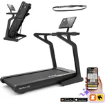 Insportline Běžecký pás inSPORTline ZenRun 50