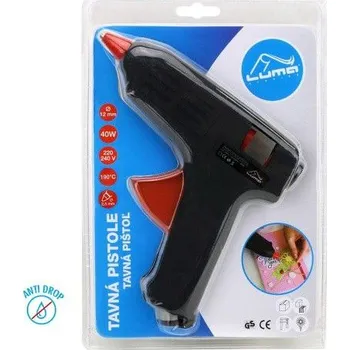 Tavná pistole Tavná pistole 40W LUMA