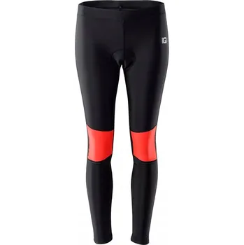 Dámské legíny DÁMSKÉ PRODYŠNÉ TRÉNINKOVÉ LEGÍNY IQ RAMINA WMNS VELIKOST L