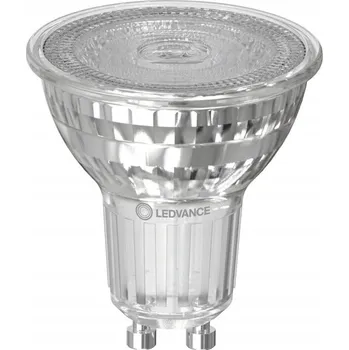 Žárovka LED žárovka GU10 PAR16 6,9W 575lm 4000K Reflektor Halogen LEDVANCE VALUE