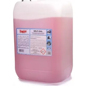 Autošampón Chimigal Self Gal aktivní pěna 25kg