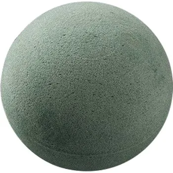 Stojan na květiny Koule na sušené 17cm