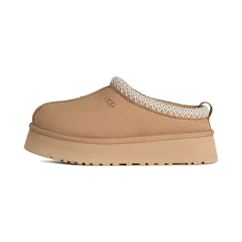 Dámské válenky UGG Tazz II Slipper Sand W UGG: 39